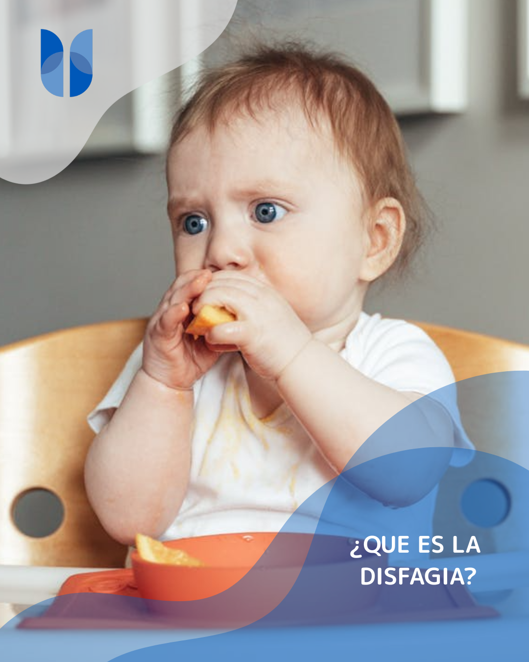 ¿Que es la Disfagia?